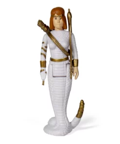 Super7 The Worst ReAction Figure - Snake Shedusa (Color 3)