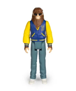 Super7 Teen Wolf ReAction Figure - Teen Wolf Werewolf Movies & TV