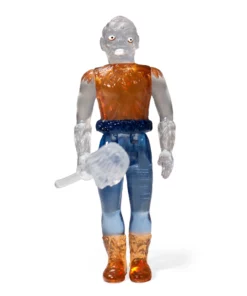Super7 Toxic Avenger ReAction Figure - Acid Rain Toxic Avenger