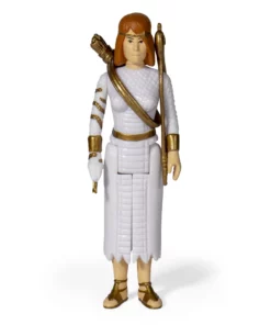 Super7 The Worst ReAction Figure - Human Shedusa (Color 3)