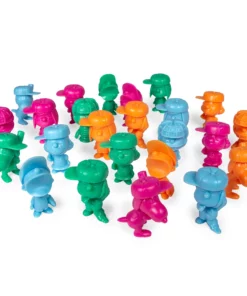 Super7 Peanuts Keshi Surprise - Peanuts Baseball Flat