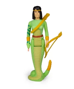 Super7 The Worst ReAction Figure - Shedusa (Wave 2 Debut)