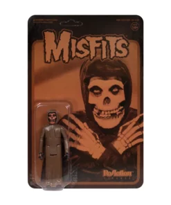 Super7 Misfits ReAction Figure - Fiend Collection 2