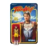 Super7 Movies & TV Teen Wolf ReAction Figure -Teen Wolf Basketball