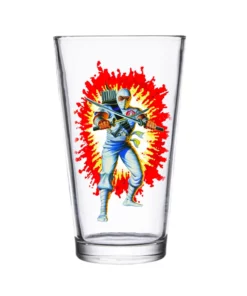 Super7 G.I. Joe Drinkware - Storm Shadow
