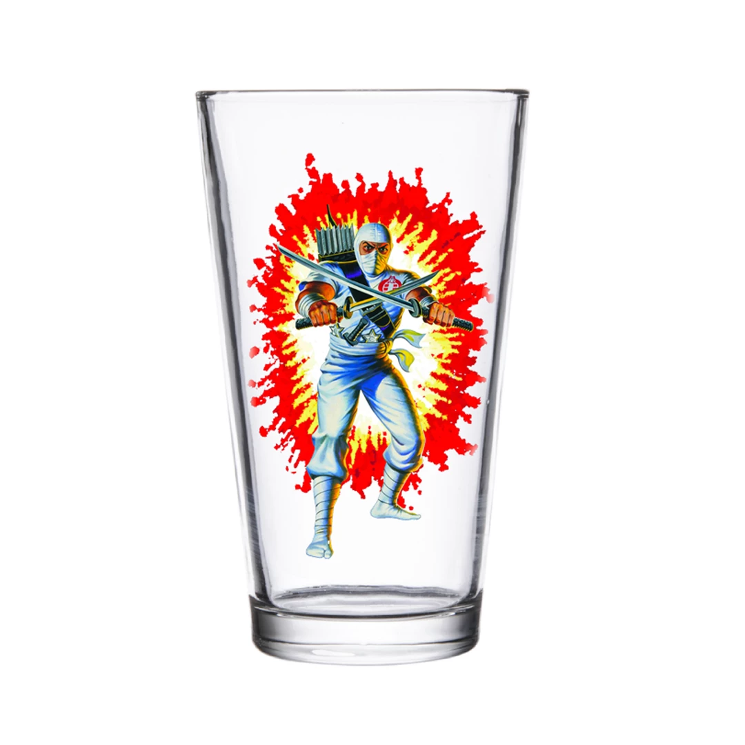 Super7 G.I. Joe Drinkware - Storm Shadow 3 Super7 G.I. Joe Drinkware - Storm Shadow