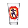 Super7 G.I. Joe Drinkware - Baroness Movies & TV 2 Super7 G.I. Joe Drinkware - Baroness Movies & TV