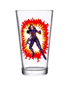 Super7 G.I. Joe Drinkware - Baroness Movies & TV