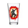 Super7 G.I. Joe Drinkware - Snake Eyes Movies & TV