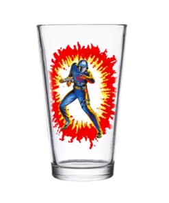 Super7 Movies & TV G.I. Joe Drinkware - Cobra Commander