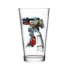 Super7 Transformers Drinkware - Megatron