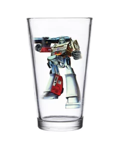 Super7 Transformers Drinkware - Megatron