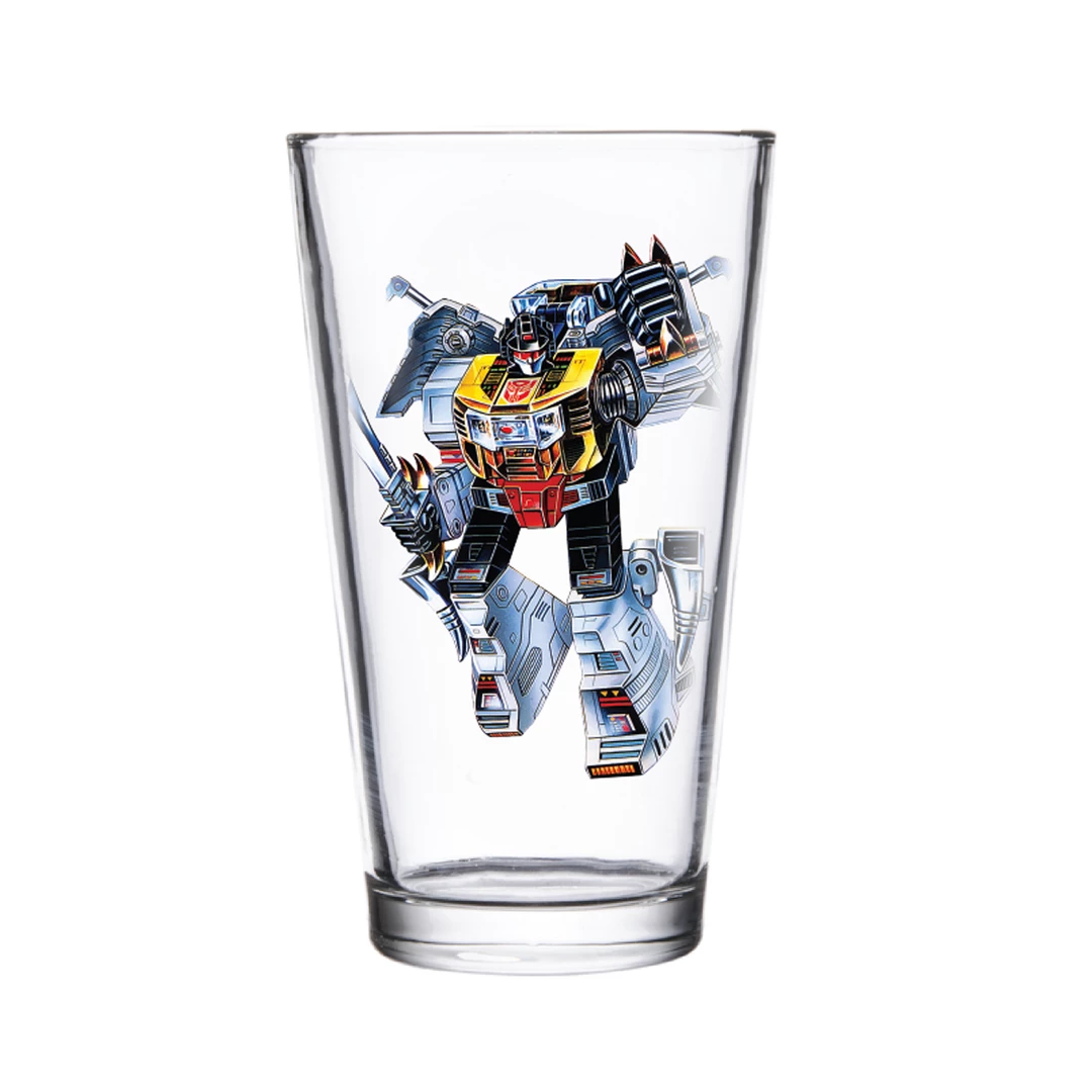 Super7 Movies & TV Transformers Drinkware - Grimlock 3 Super7 Movies & TV Transformers Drinkware - Grimlock