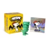 Super7 Peanuts Keshi Surprise - Peanuts Baseball