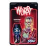 Super7 The Worst ReAction Figure - Frankenghost (Color 2)