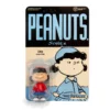 Super7 Peanuts ReAction Figure - Winter Lucy 2 Super7 Peanuts ReAction Figure - Winter Lucy