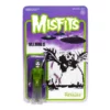 Super7 Misfits ReAction Figure - Fiend Walk Among Us (Green)
