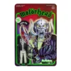 Super7 Music Motorhead ReAction Figure - Warpig (Glow In The Dark)