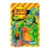 Super7 Toxic Crusaders ReAction Figure - Toxie