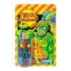 Super7 Toxic Crusaders ReAction Figure - Junkyard Movies & TV