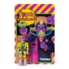 Super7 Toxic Crusaders ReAction Figure - Radiation Ranger Movies & TV