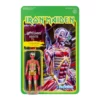 Super7 Iron Maiden ReAction Figure - Somewhere In Time (Album Art) Music