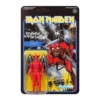 Super7 Music Iron Maiden ReAction Figure - The Number Of The Beast (Album Art) 1 Super7 Music Iron Maiden ReAction Figure - The Number Of The Beast (Album Art)