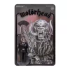 Super7 Motorhead Warpig ReAction Figure (Black Series)