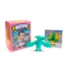 Super7 Pee-wee's Keshi Surprise - Individual (Wave 2) Movies & TV