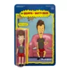 Super7 Beavis And Butt-Head ReAction Figure - Butt-Head Movies & TV 1 Super7 Beavis And Butt-Head ReAction Figure - Butt-Head Movies & TV