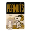 Super7 Peanuts ReAction Wave 2 - Snoopy Flying Ace