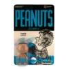 Super7 Peanuts ReAction Wave 2 - Franklin