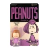 Super7 Peanuts ReAction Wave 2 - Peppermint Patty