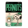 Super7 Peanuts ReAction Wave 2 - Spike