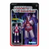 Super7 Transformers ReAction Figure Wave 2 - Alpha Trion Movies & TV