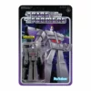 Super7 Transformers ReAction Figure Wave 2 - Astrotrain Movies & TV