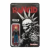 Super7 Rancid ReAction Figure - Skeletim Music