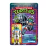Super7 Movies & TV Teenage Mutant Ninja Turtles ReAction Figure Wave 2 - Space Cadet Raphael