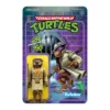 Super7 Teenage Mutant Ninja Turtles ReAction Figure Wave 2 - Undercover Donatello