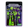 Super7 Transformers ReAction Wave 3 - Devastator