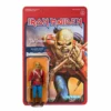 Super7 Music Iron Maiden ReAction Figure - The Trooper