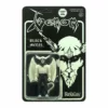 Super7 Venom ReAction Figure - Black Metal (Glow In The Dark) Music 2 Super7 Venom ReAction Figure - Black Metal (Glow In The Dark) Music