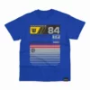 Super7 Transformers T-Shirt - Soundwave 84 Commander Animation