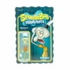 Super7 SpongeBob SquarePants ReAction Wave 1 - Squidward 1 Super7 SpongeBob SquarePants ReAction Wave 1 - Squidward