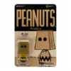 Super7 Peanuts ReAction Wave 3 - Mr. Sack
