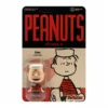 Super7 Peanuts ReAction Wave 3 - Camp Linus