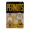 Super7 Peanuts ReAction Wave 3 - Camp Charlie Brown