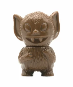 Super7 Super 7 Micro Vinyl- Bat Boy (Brown)