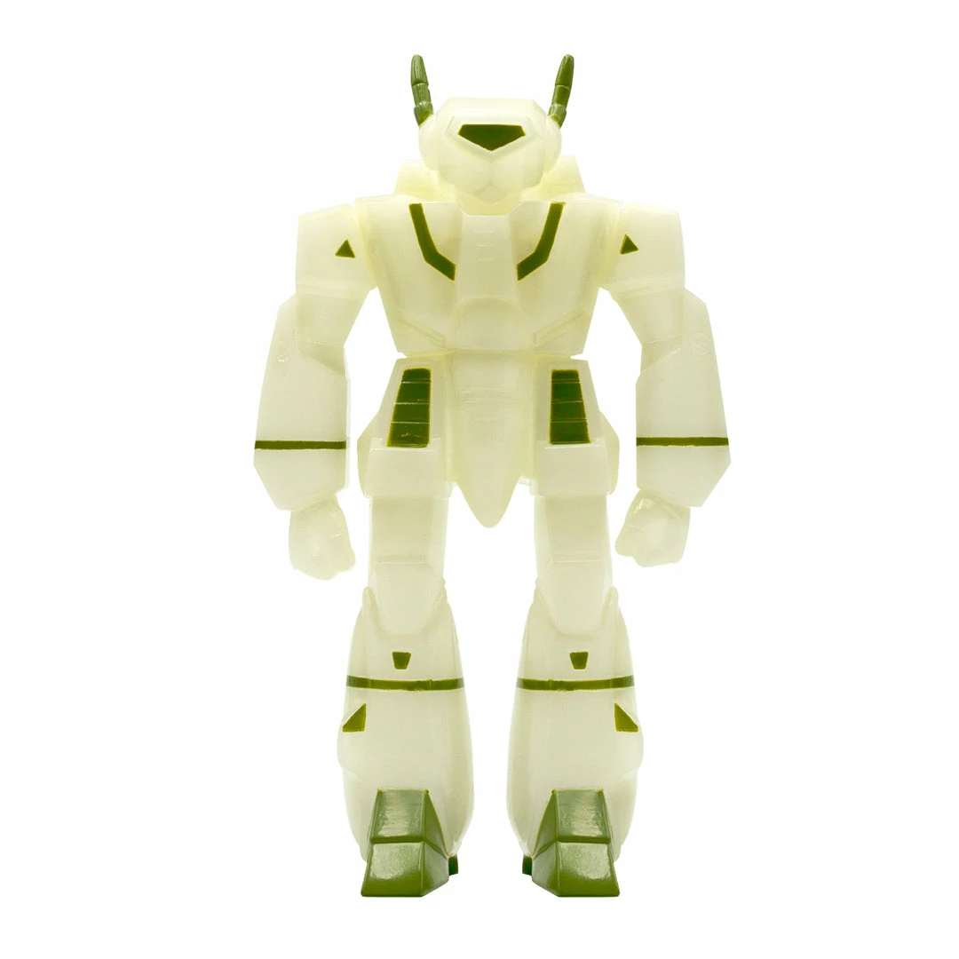Super7 Animation Robotech Japanese Vinyl - VF-1 (Glow) 3 Super7 Animation Robotech Japanese Vinyl - VF-1 (Glow)