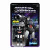 Super7 Transformers Reaction Figure - Megatron MC-12
